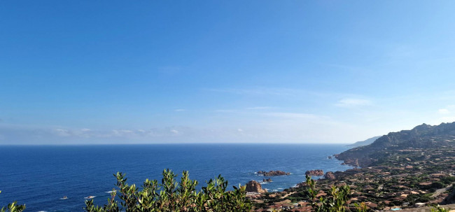 Villa in vendita a Trinità d'Agultu e Vignola