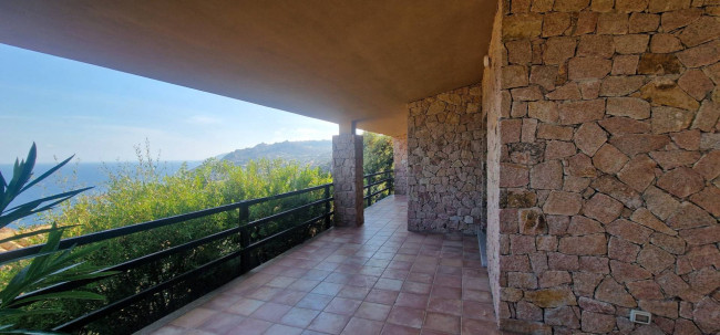 Villa in vendita a Trinità d'Agultu e Vignola