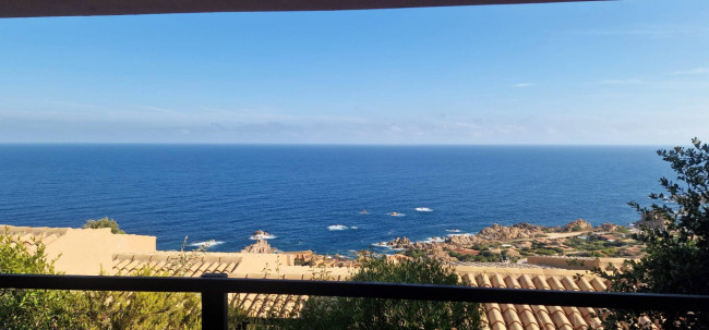 Villa in vendita a Trinità d'Agultu e Vignola
