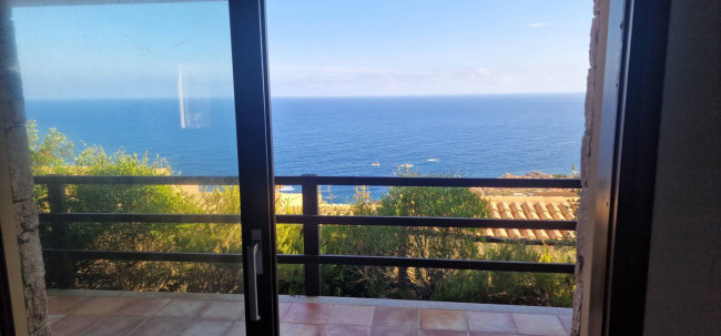 Villa in vendita a Trinità d'Agultu e Vignola