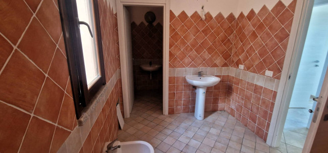Villa in vendita a Trinità d'Agultu e Vignola