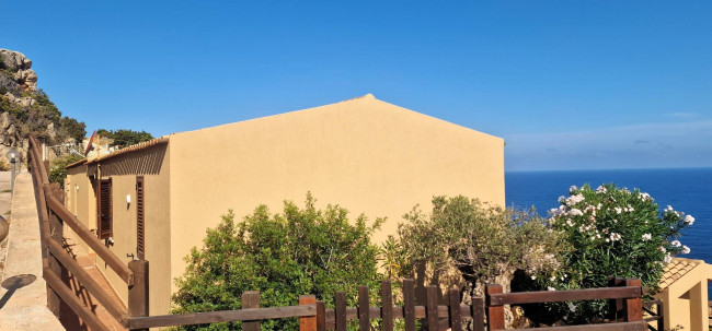 Villa in vendita a Trinità d'Agultu e Vignola