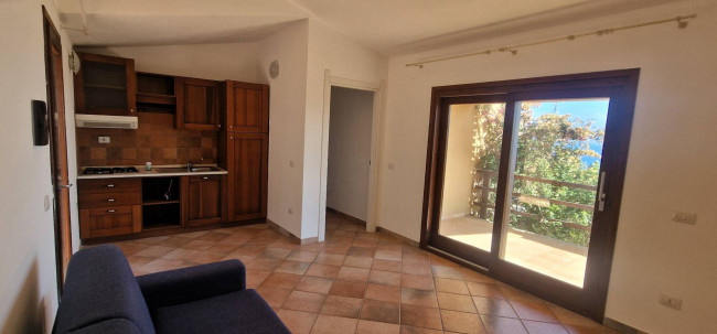 Villette a Schiera con piscina in vendita a Trinità d'Agultu e Vignola