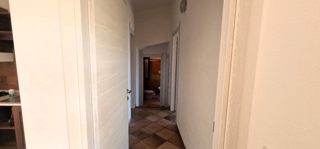 Villette a Schiera con piscina in vendita a Trinità d'Agultu e Vignola