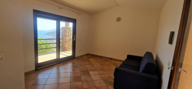 Villette a Schiera con piscina in vendita a Trinità d'Agultu e Vignola