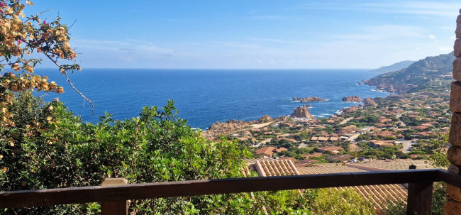 Villette a Schiera con piscina in vendita a Trinità d'Agultu e Vignola