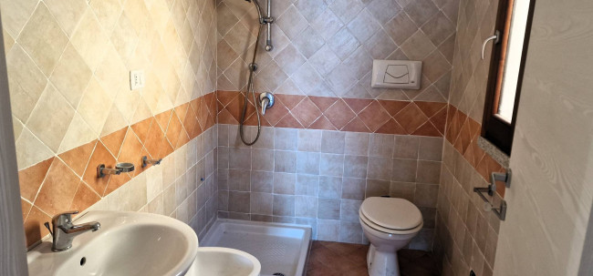 Villette a Schiera con piscina in vendita a Trinità d'Agultu e Vignola