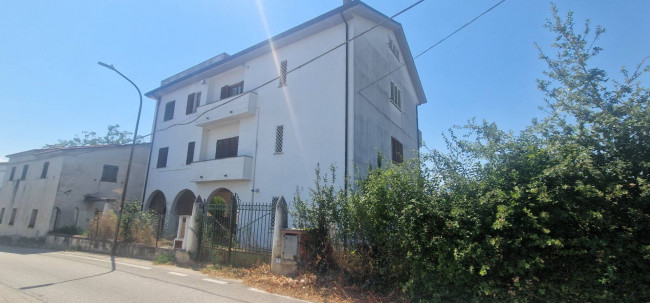 Appartamento in vendita a Teramo