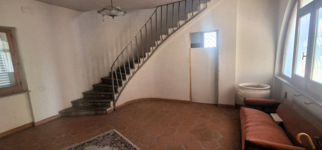 Appartamento in vendita a Teramo