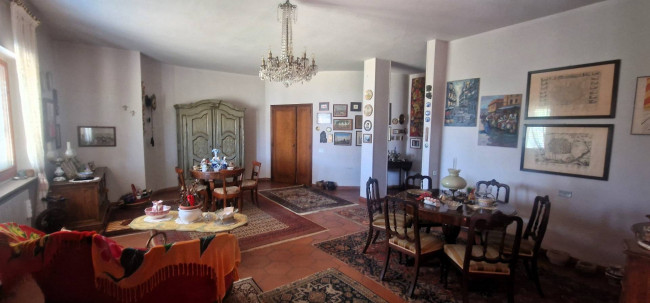 Appartamento in vendita a Teramo