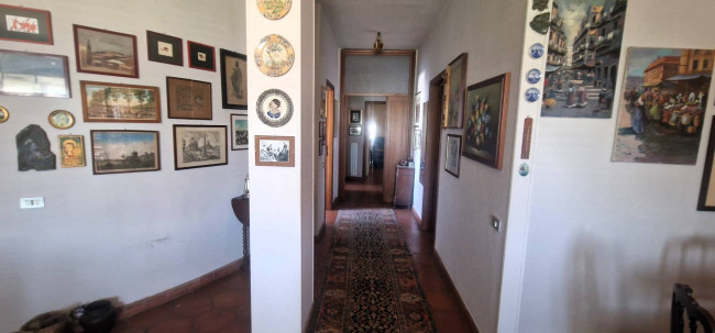 Appartamento in vendita a Teramo