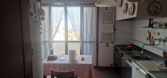 Appartamento in vendita a Teramo
