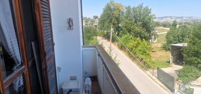 Appartamento in vendita a Teramo