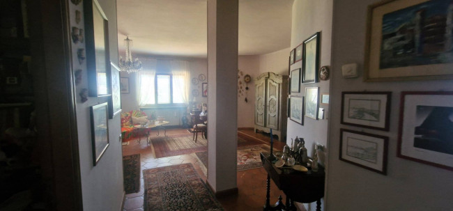 Appartamento in vendita a Teramo