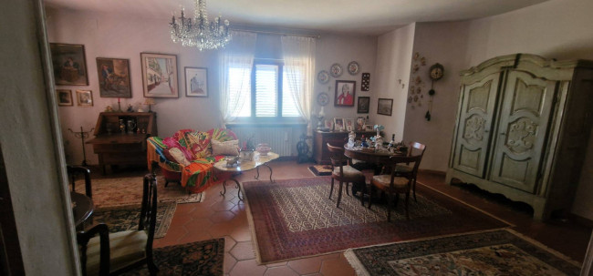 Appartamento in vendita a Teramo