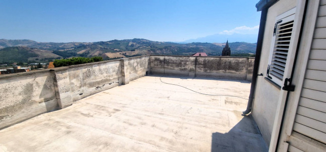 Appartamento in vendita a Teramo