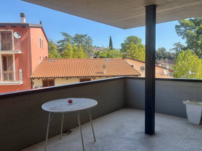 Stanza in affitto a Teramo