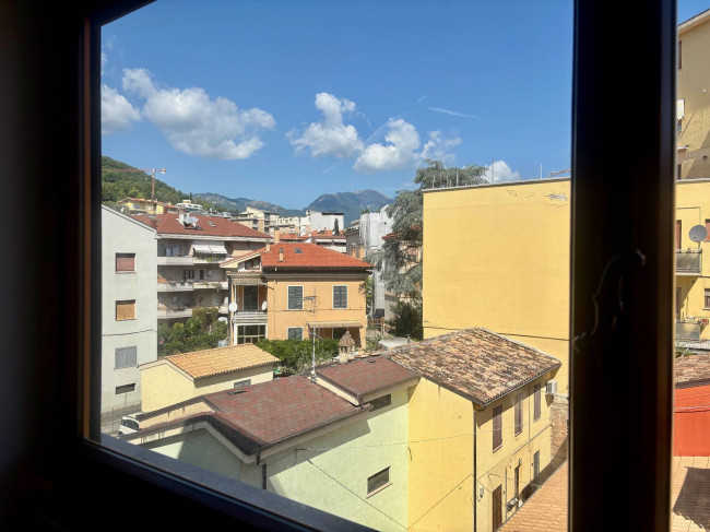 Stanza in affitto a Teramo