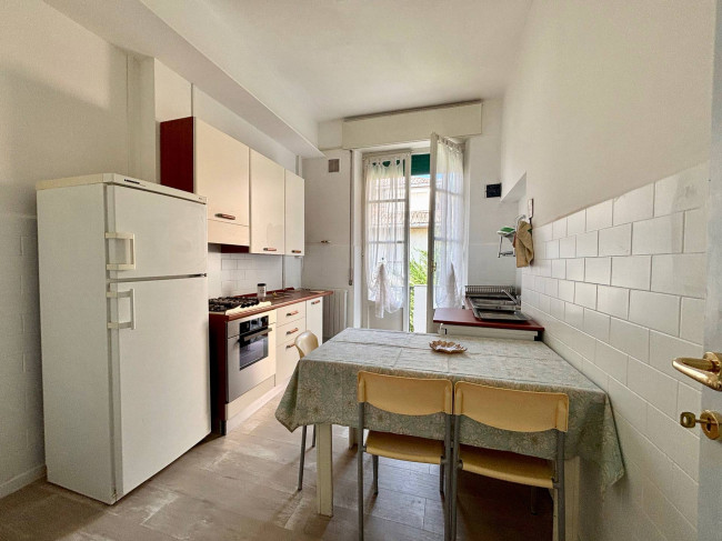 Appartamento in affitto a Teramo