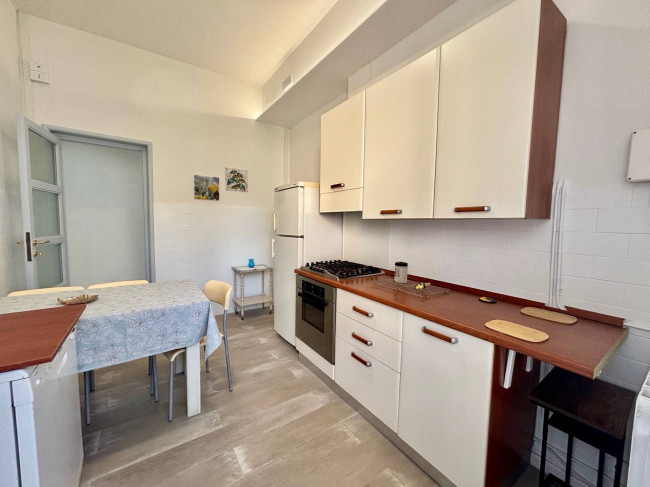 Appartamento in affitto a Teramo