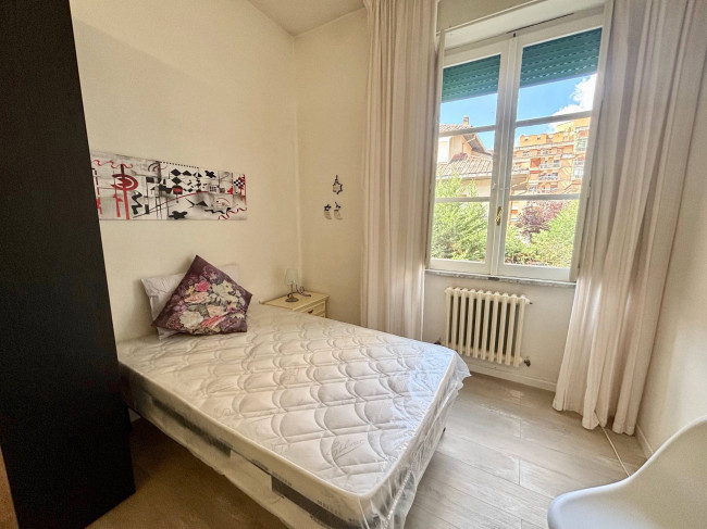 Appartamento in affitto a Teramo