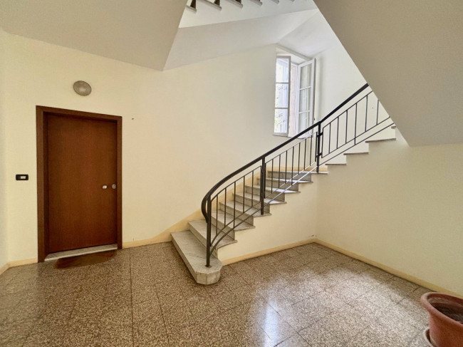 Appartamento in affitto a Teramo