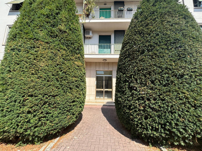 Appartamento in affitto a Teramo