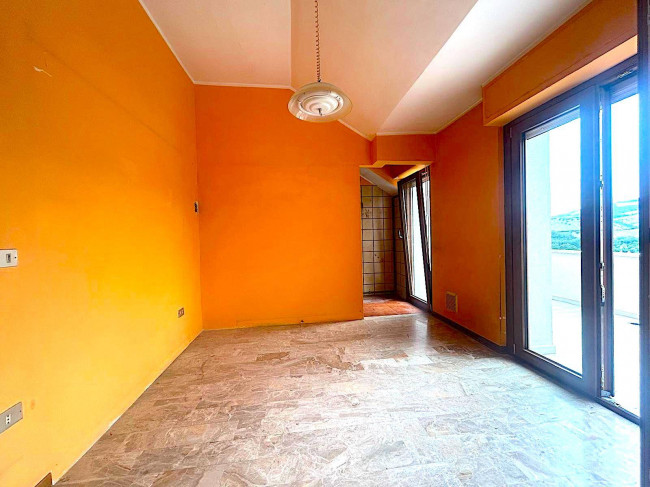 Attico Mansardato in vendita a Teramo