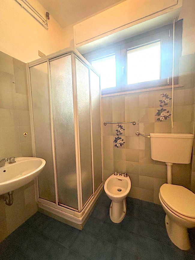 Attico Mansardato in vendita a Teramo