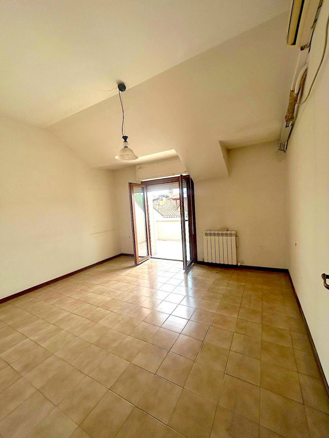 Attico Mansardato in vendita a Teramo
