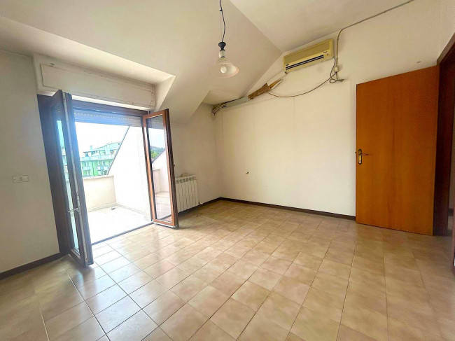 Attico Mansardato in vendita a Teramo