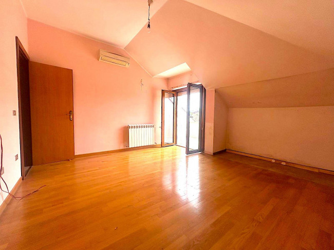 Attico Mansardato in vendita a Teramo