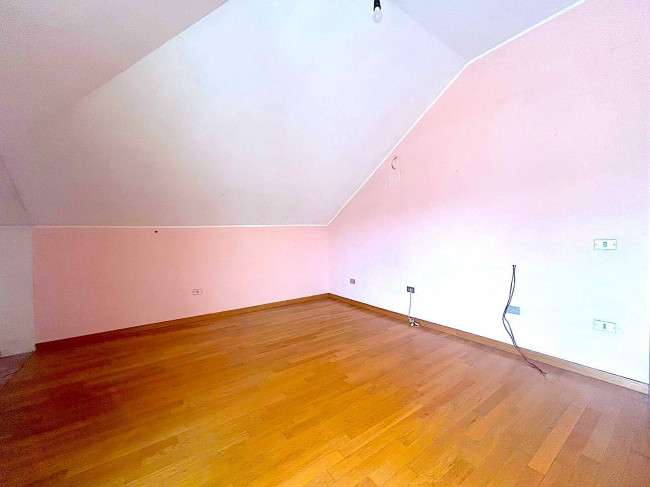Attico Mansardato in vendita a Teramo