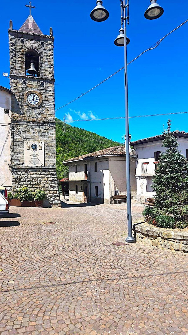 Casa singola in vendita a Pietracamela