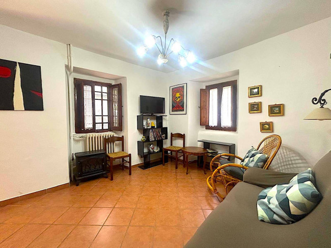 Casa singola in vendita a Pietracamela