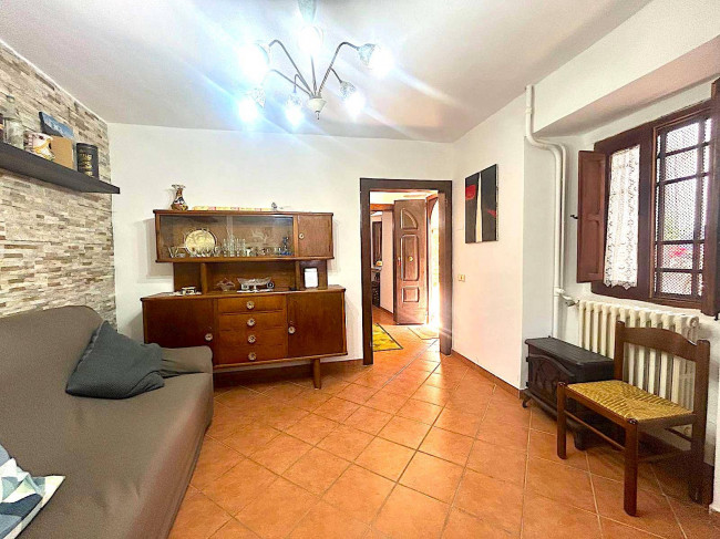 Casa singola in vendita a Pietracamela