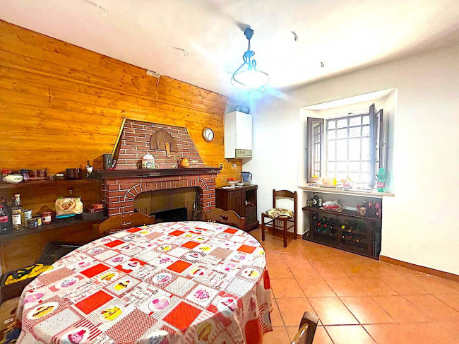 Casa singola in vendita a Pietracamela