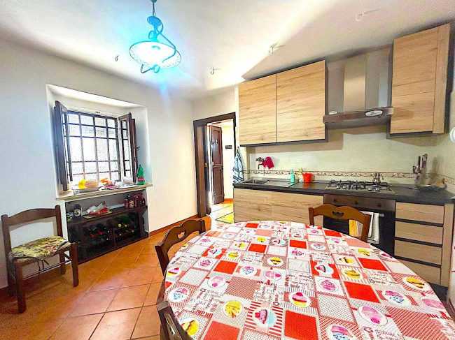 Casa singola in vendita a Pietracamela