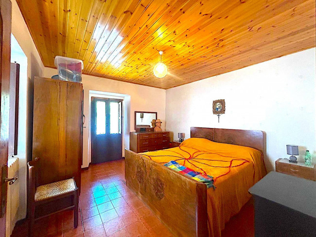 Casa singola in vendita a Pietracamela