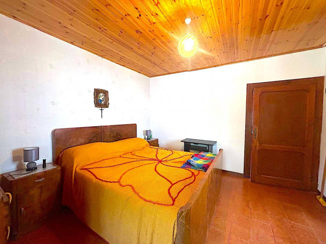 Casa singola in vendita a Pietracamela