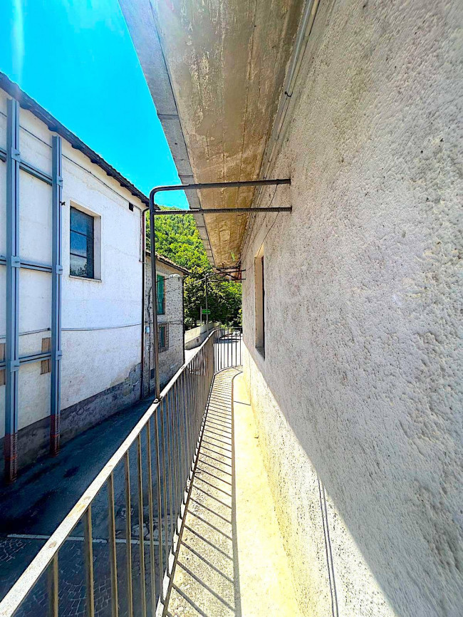 Casa singola in vendita a Pietracamela