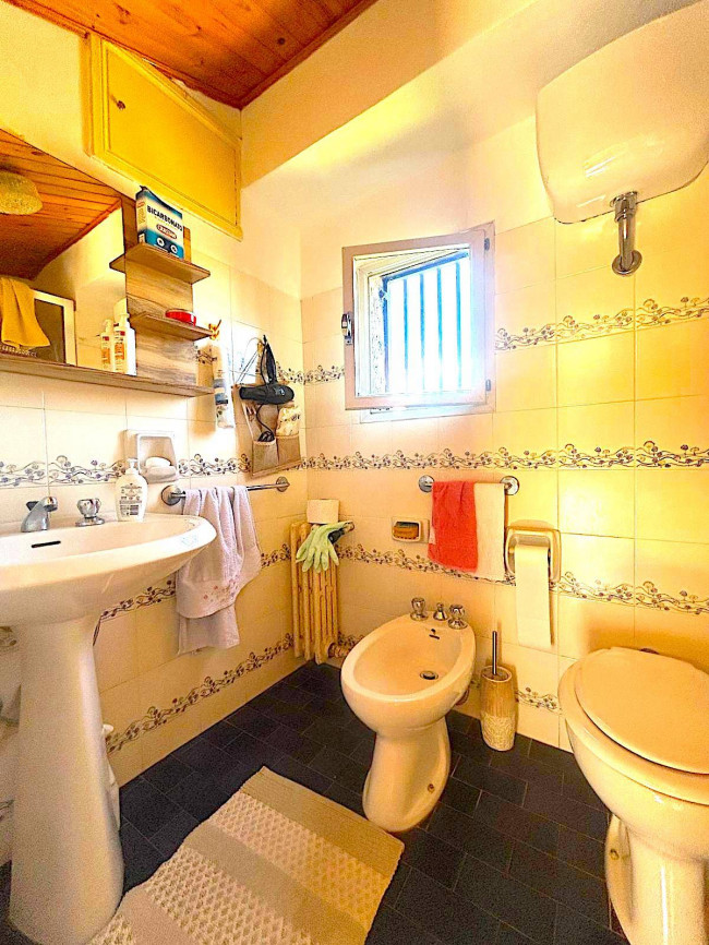 Casa singola in vendita a Pietracamela