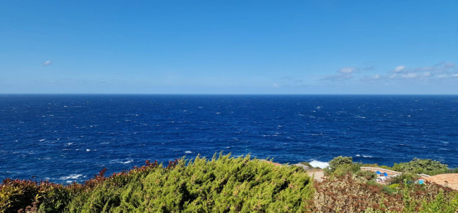 Villette a Schiera con piscina in vendita a Trinità d'Agultu e Vignola