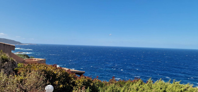 Villette a Schiera con piscina in vendita a Trinità d'Agultu e Vignola