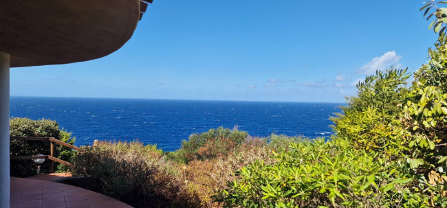 Villette a Schiera con piscina in vendita a Trinità d'Agultu e Vignola