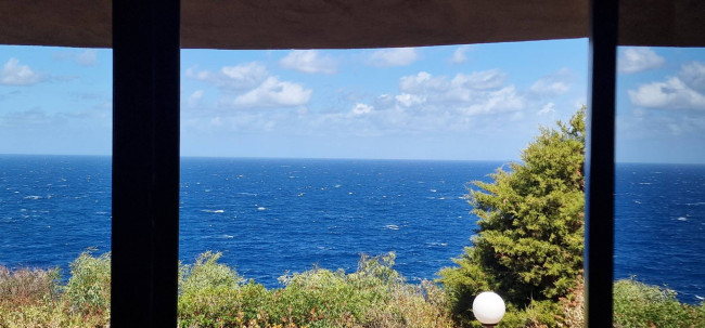 Villette a Schiera con piscina in vendita a Trinità d'Agultu e Vignola