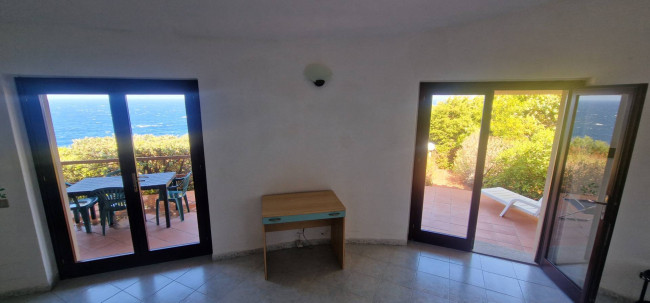 Villette a Schiera con piscina in vendita a Trinità d'Agultu e Vignola