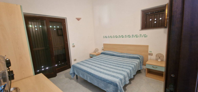 Villette a Schiera con piscina in vendita a Trinità d'Agultu e Vignola