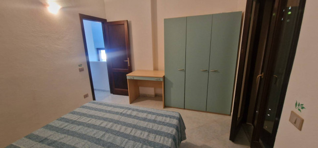 Villette a Schiera con piscina in vendita a Trinità d'Agultu e Vignola