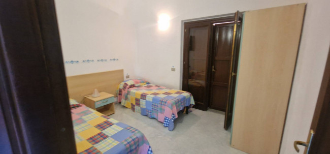 Villette a Schiera con piscina in vendita a Trinità d'Agultu e Vignola